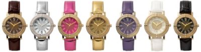 Paul Du Pree 7 Piece Watch