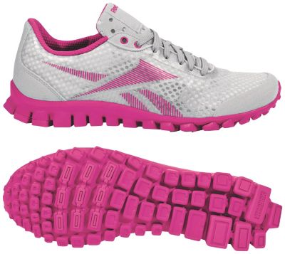 Reebok Women's Realflex Optimal Shoe