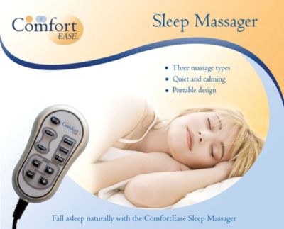 Comfort Ease Sleep Massager