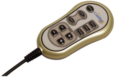 Comfort Ease Sleep Massager