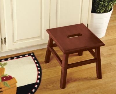 Step Stool