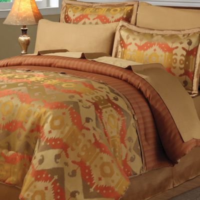 Big Sky 8pc Bed Set