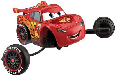 Cars 2 Street Beat Earbuds