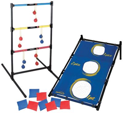 Outdoor Games