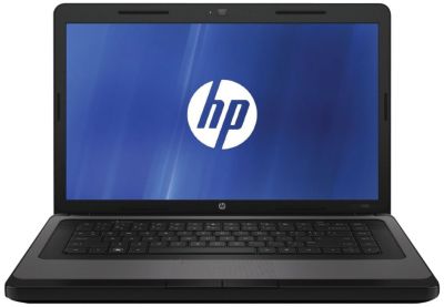 HP 15.6" 4GB DDR3 Memory 500GB Hard Drive Notebook
