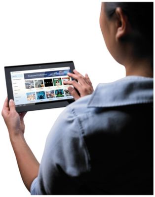 Sony Tablet S 9.4