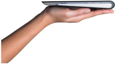 Sony Tablet S 9.4