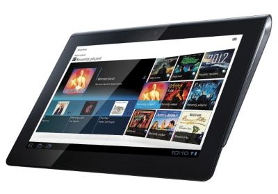 Sony Tablet S 9.4
