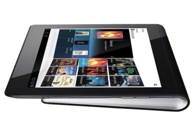 Sony Tablet S 9.4