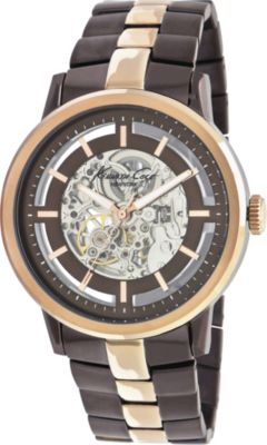 Reloj automático Kenneth Cole para hombres