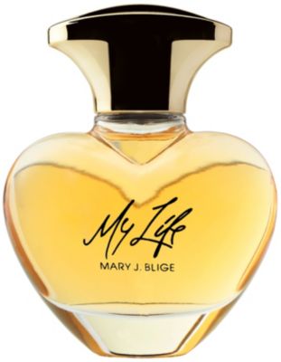 Fragancia EDT My Life by Mary J Blige