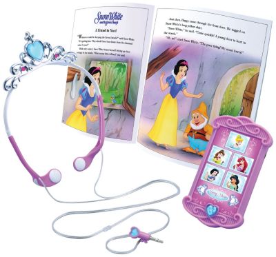 Disney Princess Enchanting Storyteller