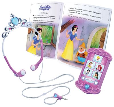 Disney Princess Enchanting Storyteller