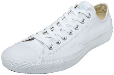 Converse MN CTAS Special Leather Shoe