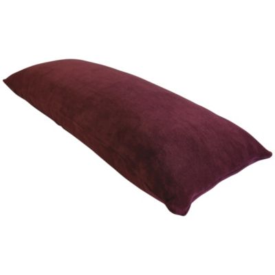 Plush Body Pillow