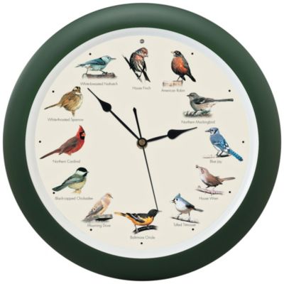Clocks