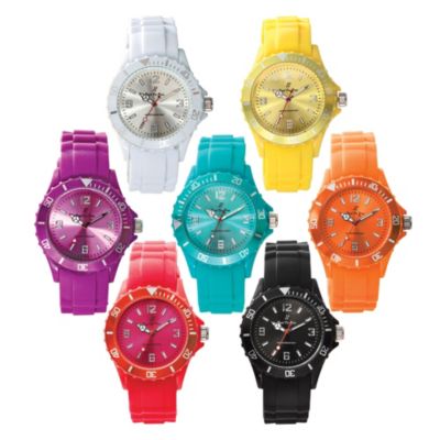 Paul Du Pree 7 Watch Set