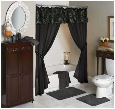 Empire 12pc Complete Bath Set