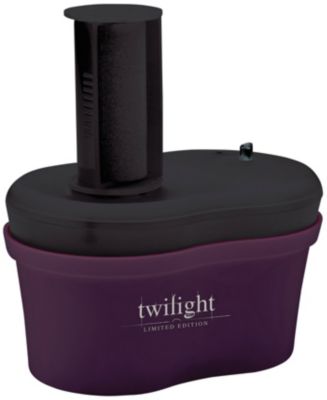 Pro Twilight "Rosalie" Jumbo Roller