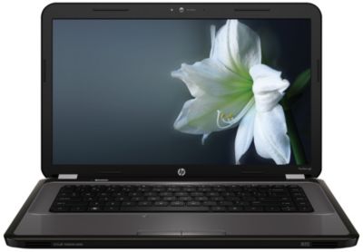 HP Pavilion 15.6" 4GB Memory 640GB HD Notebook