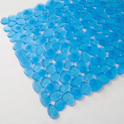 Puddles Bath Mat