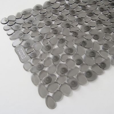 Puddles Bath Mat