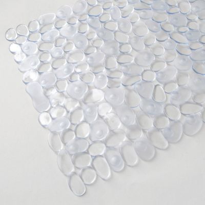 Puddles Bath Mat