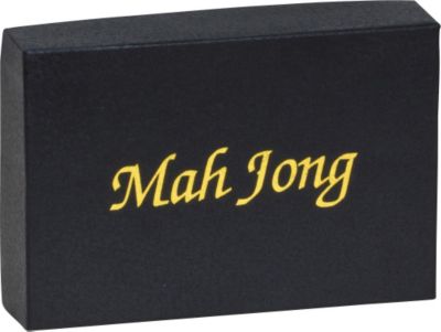 Standard Tile Chinese Mah Jong