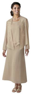 Wearabouts Women's 3 pc Georgette Skirt Set