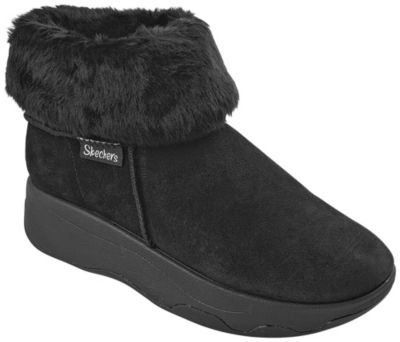 Skechers Ladies Rhythmic ToneUp Boot