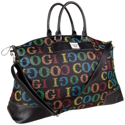 Coogi Large Duffle Bag