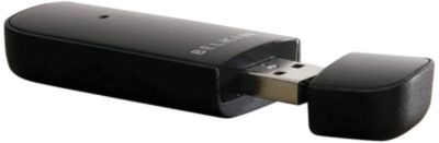 Belkin N Wireless USB Adapter
