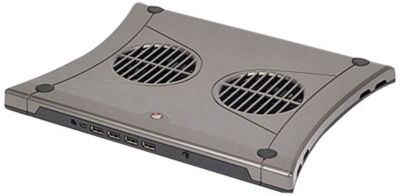 Targus Notebook ChillHub with 4 USB Ports
