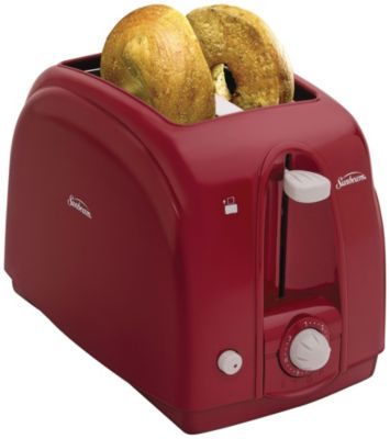 Sunbeam 2 Slice Toaster