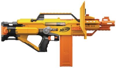 Hasbro Nerf Stampede