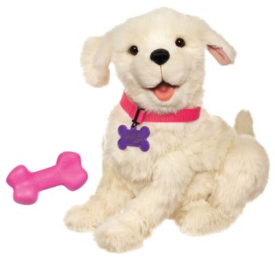 Hasbro Furreal Cookie Pup