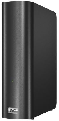 Western Digital My Book Essential 1TB Hard Drive