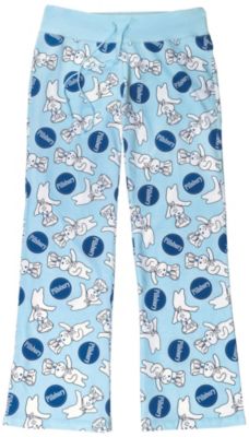 Women's Character T-shirt/Pant Sleep Set