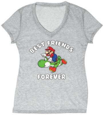 Women's Character T-shirt/Pant Sleep Set