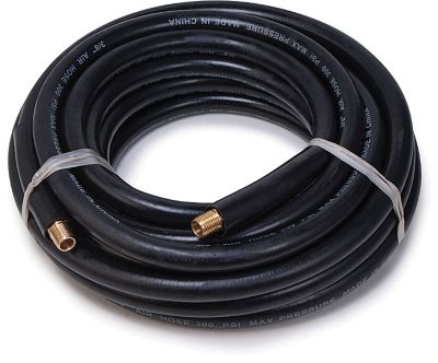 35-ft. Rubber Air Hose