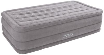 Ultra Plush Twin Airbed