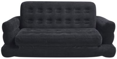 Intex Plush Pull-Out Sofa