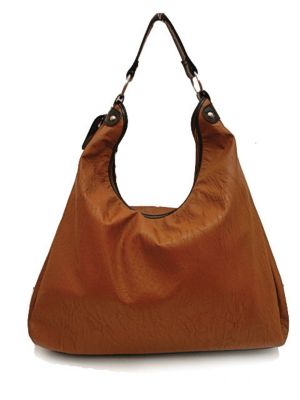 Angie & Lola Short Shoulder Hobo