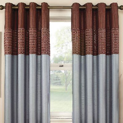 Drapes + Panels