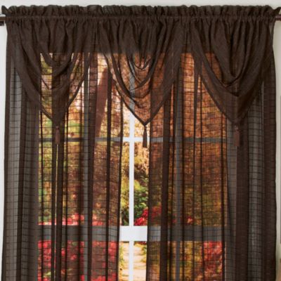 Lexington Window Panel