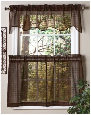 Lexington Window Tier