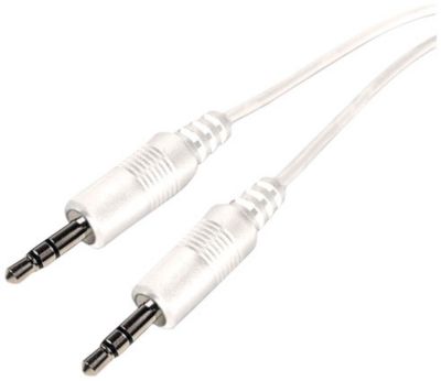 3.5mm AUX Stereo Cable for iPod/MP3