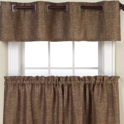 Hudson Window Tiers