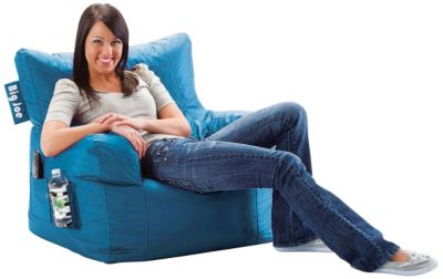 Beanbag Club Chair