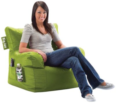Big Joe Beanbag Club Chair